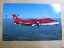 BEECH 1900C NEW YORK AIR CONNECTION N1900J