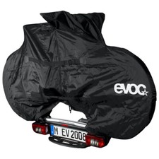 telo protezione trasporto bici universale rack cover mtb nero EVOC protezione