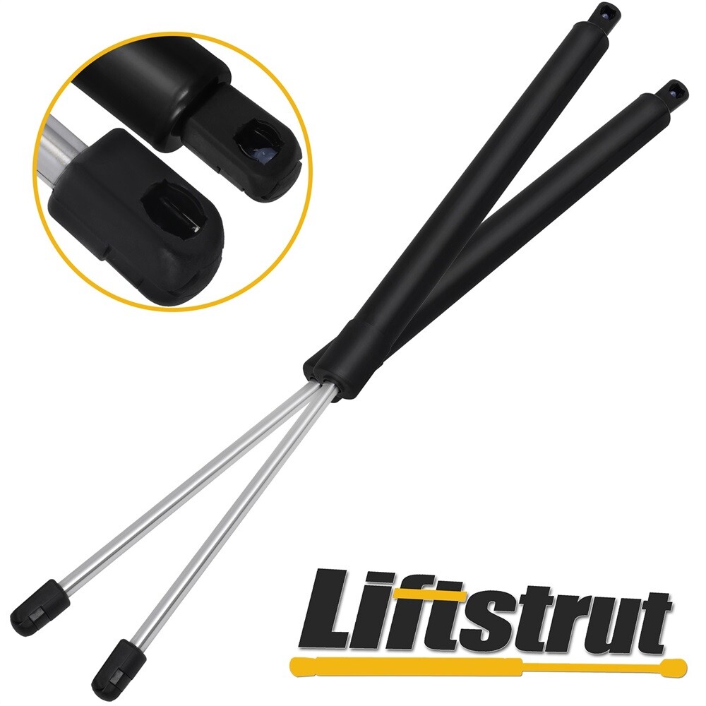 For 09-15 Honda Pilot Rear liftgate Lift Supports Gas Springs