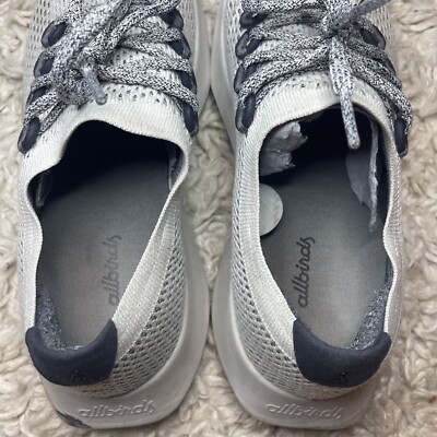 Allbirds Tree Dasher TD Women display picture 1