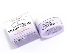 Too Faced Hangover Pillow Cream Ultra-Nourishing Night Cream .16oz 5ml NIB
