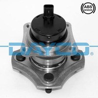 Dayco KWD1129 Radlagersatz FüR Toyota