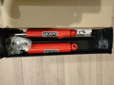 2SET AMMORTIZZATORI ANTERIORI FORD BRONCO 08.1976-12.1992 82-1518 KONI