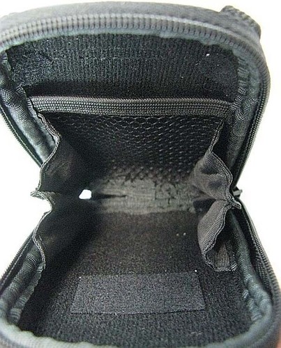 Quantaray Digital Camera Hard Case + Strap + 256MB ASIS - Bild 2 von 10