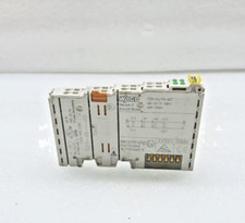 WAGO 750-402 PLC MODULE