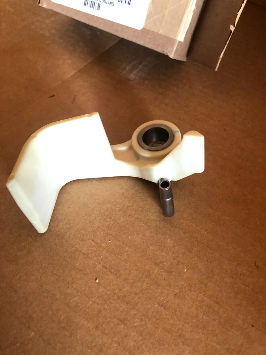 NEW CUMMINS 3687058 PISTON COOLING NOZZLE | eBay