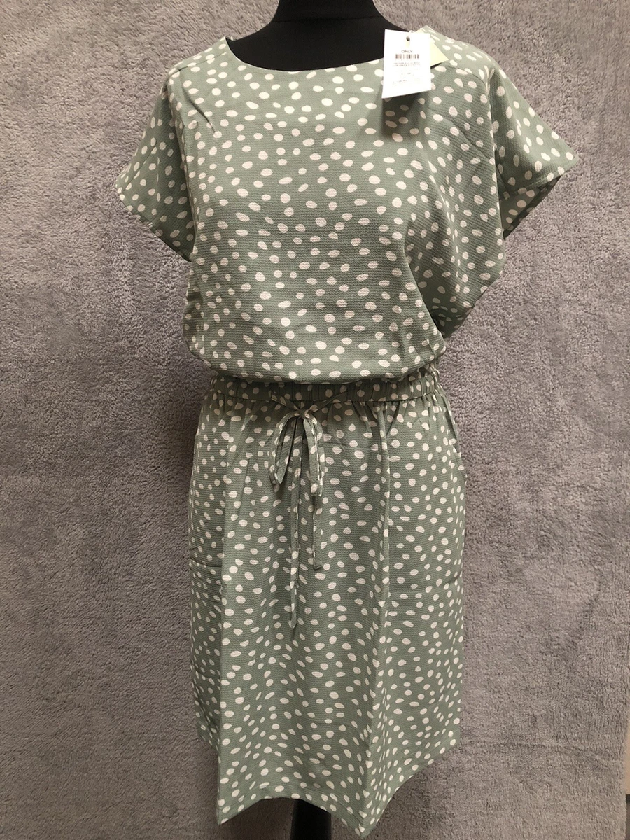 Only green shop dress