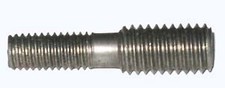 Vw Vintage Parts Oversize Studs6x8x31 Pack Of 5