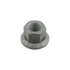 Image of Wheel Nut 26828 by Febi Bilstein