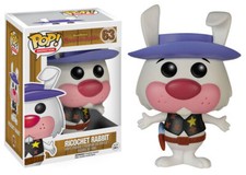 Ultimate Funko Pop Hanna Barbera Figures Checklist and Gallery 105