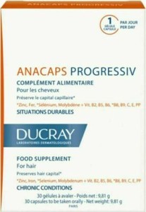 ducray anacap