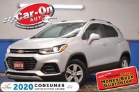 2019 Chevrolet Trax LT AWD | REAR CAM | CARPLAY/ANDROID AUTO