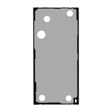 Adhesive Back Glass for Samsung Galaxy S23 Ultra 10 Pack Replacement Repair Fix