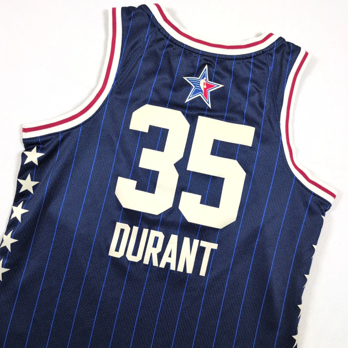 Preços baixos em Nike Kevin Durant All-Star Game Roupas e