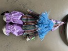 Limited Edition Musical Clown Doll Betty Jane Carter Marti - Vali - Lili - Nicki — photo 5