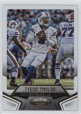 2016 Certified Tyrod Taylor #58 2u3
