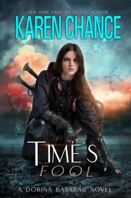 Time's Fool,Chance, Karen Karen Chance,