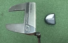 LOOK!!! PING SIGMA G TYNE H 35” PUTTER (SLIGHT ARC) $129 BUY IT NOW!!!