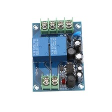 AC 85-240V 110V 220V 230V 10A Power Supply Automatic Switching Control