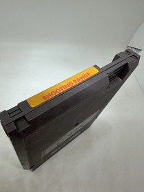 SHOOTING RANGE game cartridge only - Original Nintendo NES