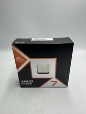 AMD - Ryzen 7 9800X3D 8-Core - 16-Thread 4.7 GHz (5.2 GHz Max Boost) Socket AM5
