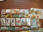 Older B COUNTRY Stamps lot of 50+ all different burundi,barbuda,bangladesh — photo 2