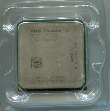 AMD Phenom II x4 955 B.E. HDZ955WFK4DGI 3.2 G...