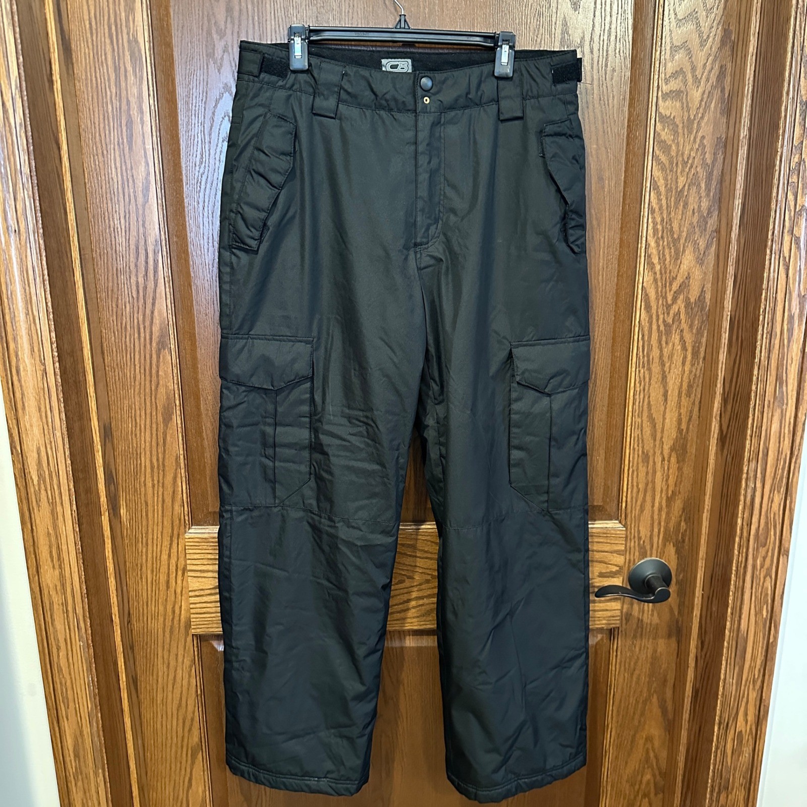 Pants Size Medium Insulated