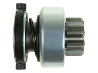 Freilaufgetriebe, Starter AS As-Pl SD0073