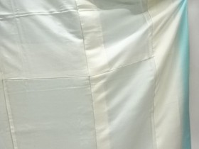 7763096: JAPANESE KIMONO / IROMUJI / KIKU