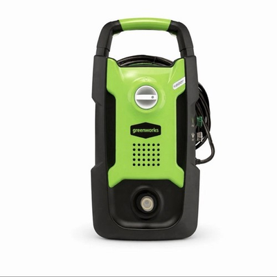 #ad Greenworks Compact Electric Pressure Washer 1.2 GPA MAIN UNIT ONLY $55.00