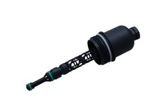 Deckel &Ouml;lfiltergeh&auml;use MAXGEAR 27-1010 f&uuml;r MERCEDES KLASSE CL203 W203 Model S203