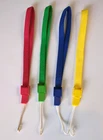 Club Nintendo New Super Mario Bros. Wii Original Remote Controller Wirst Straps