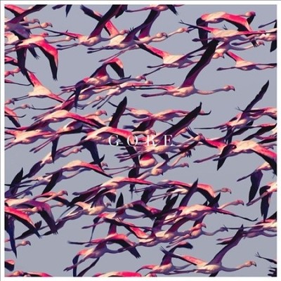 Gore [weiße Doppel-LP] * von Deftones [VINYL]