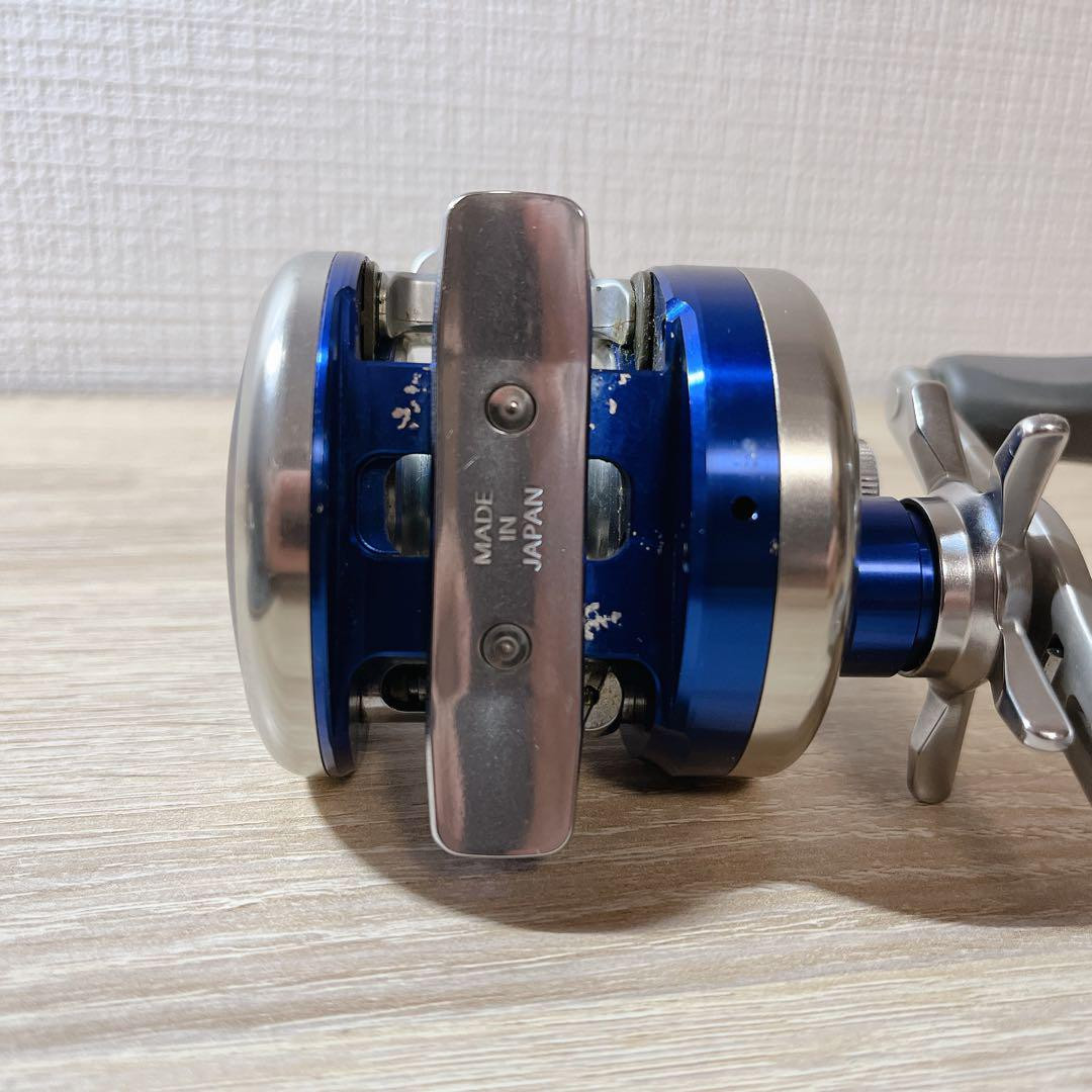 Daiwa Millionaire Bayarea Special 100 JPN Limited Edition Daiwa Millionaire Bayarea Special 100 JPN Limited Edition