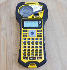Brady M210 Cordless, Portable Label Printer -...
