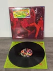 The Rolling Stones - Dirty Work LP - USA hype stick ORIGINAL RED SHRINK WRAP