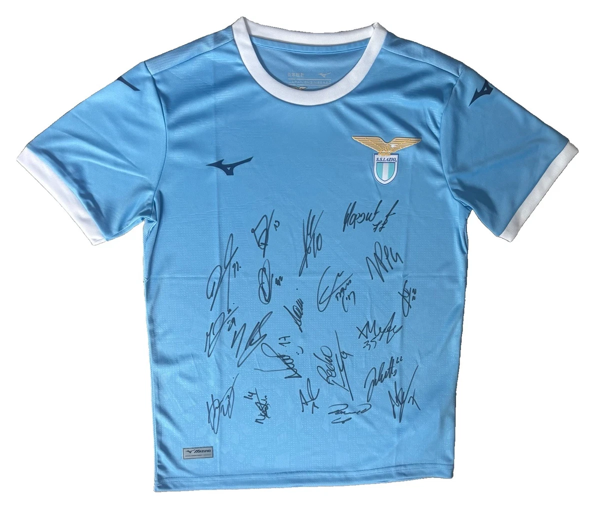 Las mejores ofertas en Lazio Jersey | eBay