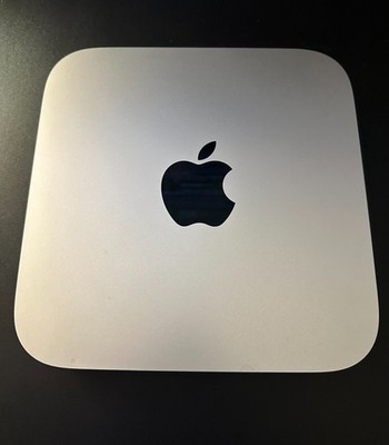 Apple Mac Mini (Late 2014) A1347 macOS Monterey (12.7.6) **NEW** 480GB SSD