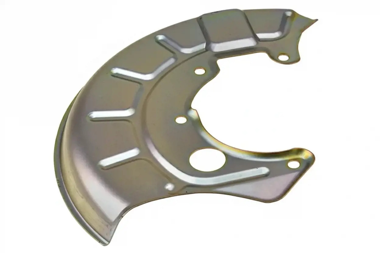 Fits NTY HTO-VW-093 BRAKE DISC GUARD. VW GOLF 83-92 /FRONT, LEFT/ ⭐UK Stock⭐ - Image 4