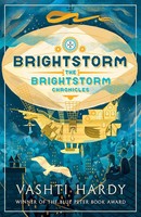Vashti Hardy | Brightstorm | Taschenbuch | Englisch (2018) | Scholastic