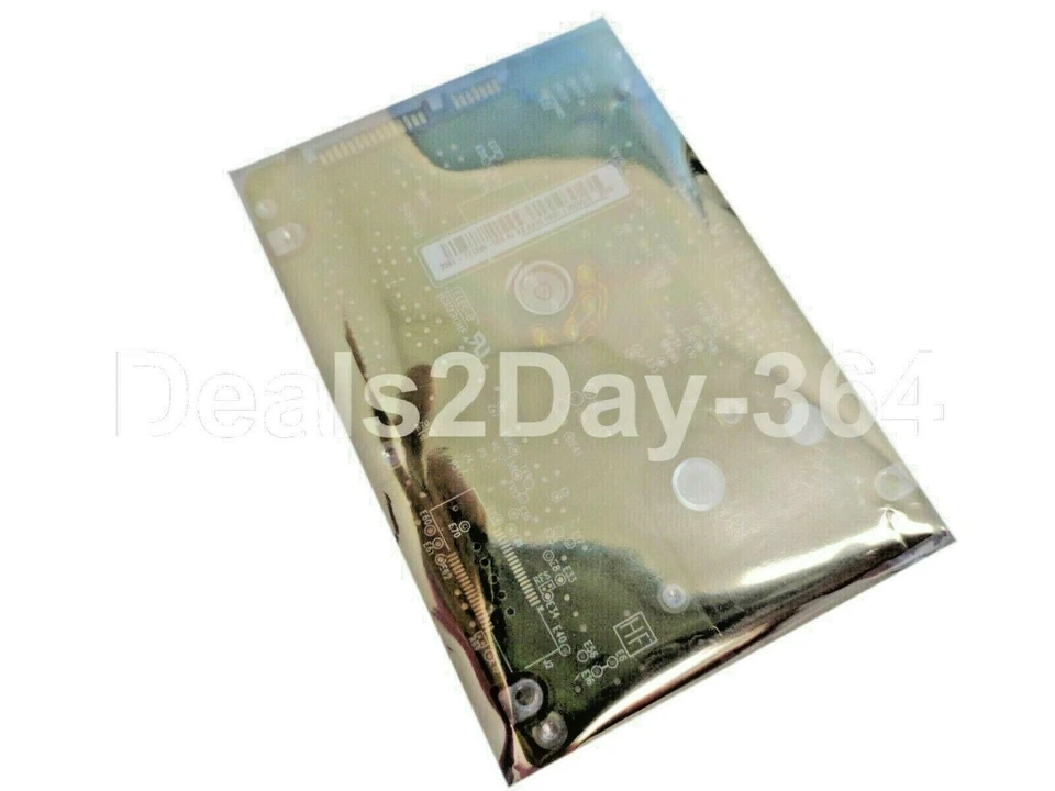 Western Digital 300gb 10K  2.5" WD3000BLHX VelociRaptor - Image 4 of 4