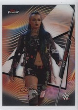 2020 Topps Finest WWE Ruby Riott #29 8d4