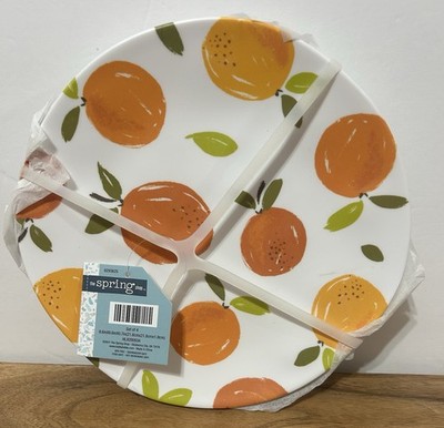 Hobby Lobby Melamine Plates