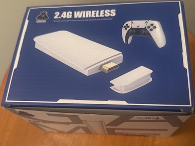 2.4g wireless controller gamepad M15 Plus New