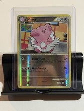 Blissey - 36/123 (Heartgold & Soulsilver - Reverse Holo) 2010 LP/MP! on eBay