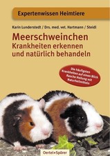 Meerschweinchen ~ Karin Lunderstedt ~  978388...