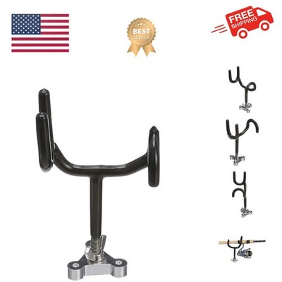 Sure Grip Steel 5 Degree Angle Rod Holder