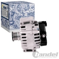 Vemo Lichtmaschine Generator 220A Passend FüR MERCEDES-BENZ Sprinter |