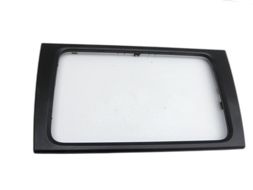 Blende Einbaurahmen für VW Golf CC 517 11-16 5K0858061F 5K0858063E 123tkm